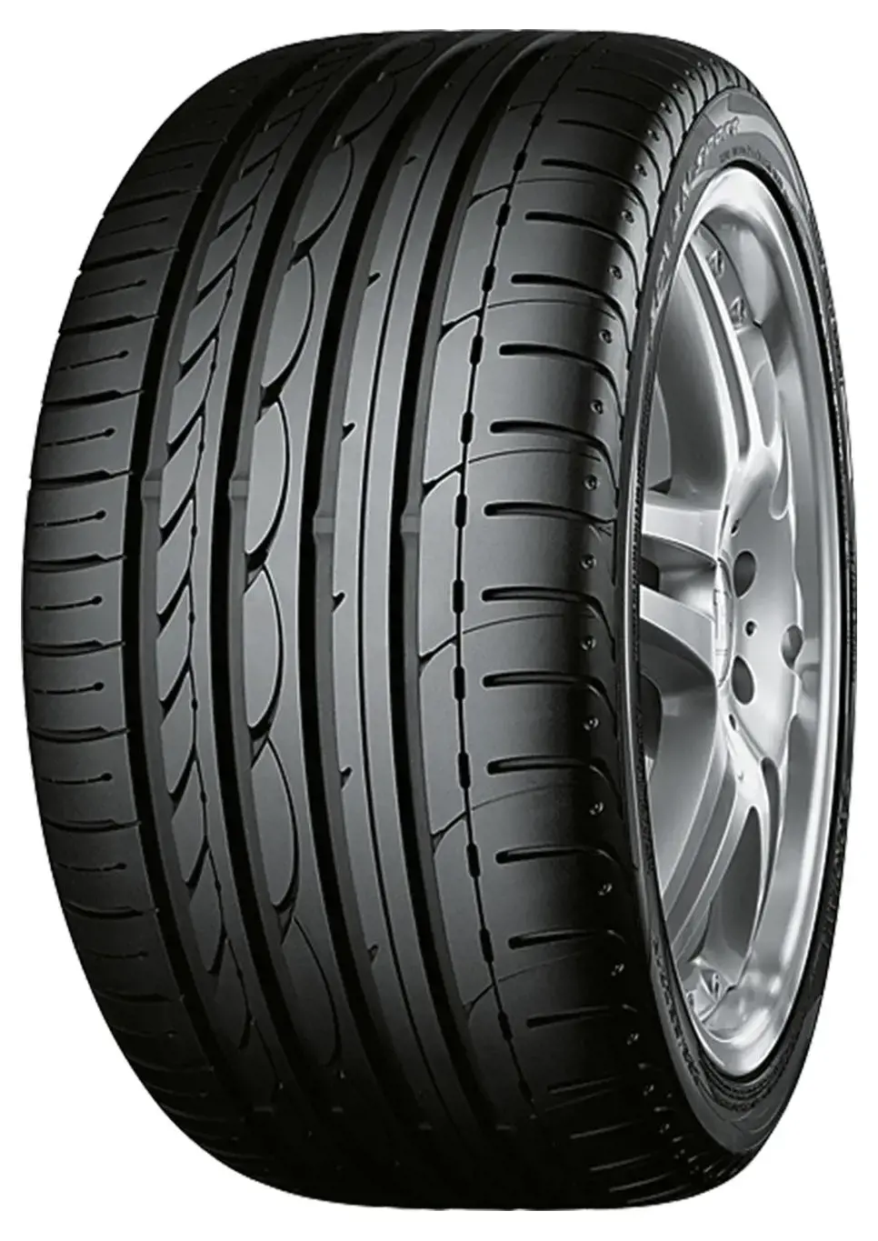 225/40 R18 88Y Advan Sport V103S ZPS RPB