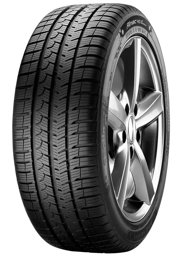 235/65 R17 108V Alnac 4G All Season XL FSL von Apollo