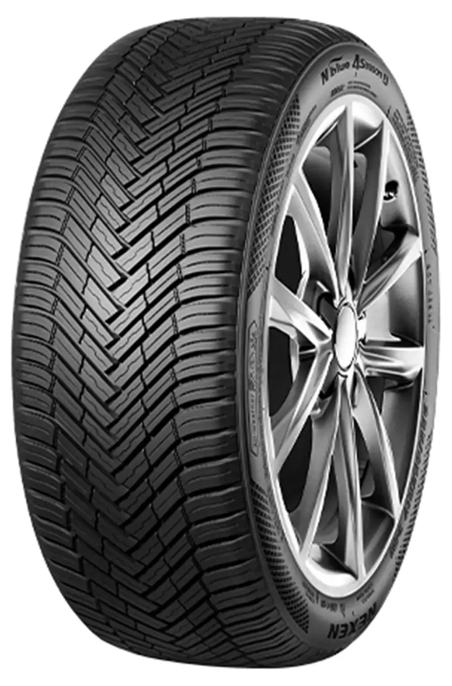 255/45 ZR20 105W N'blue 4Season 2 XL RPB