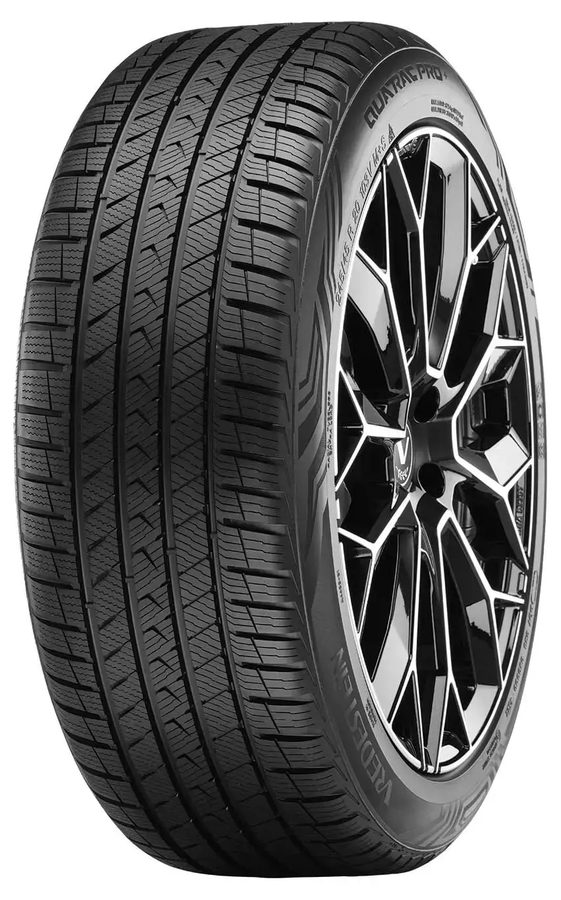 225/40 R19 93Y Quatrac PRO+ XL