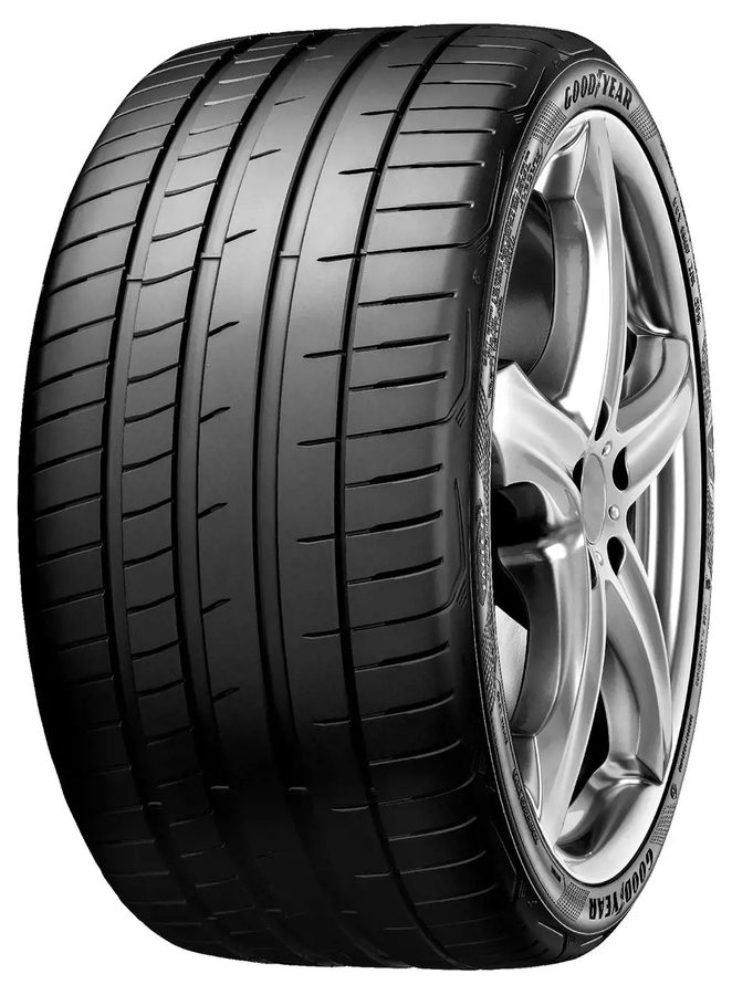 245/40 R19 98Y Eagle F1 Supersport XL R1 FP