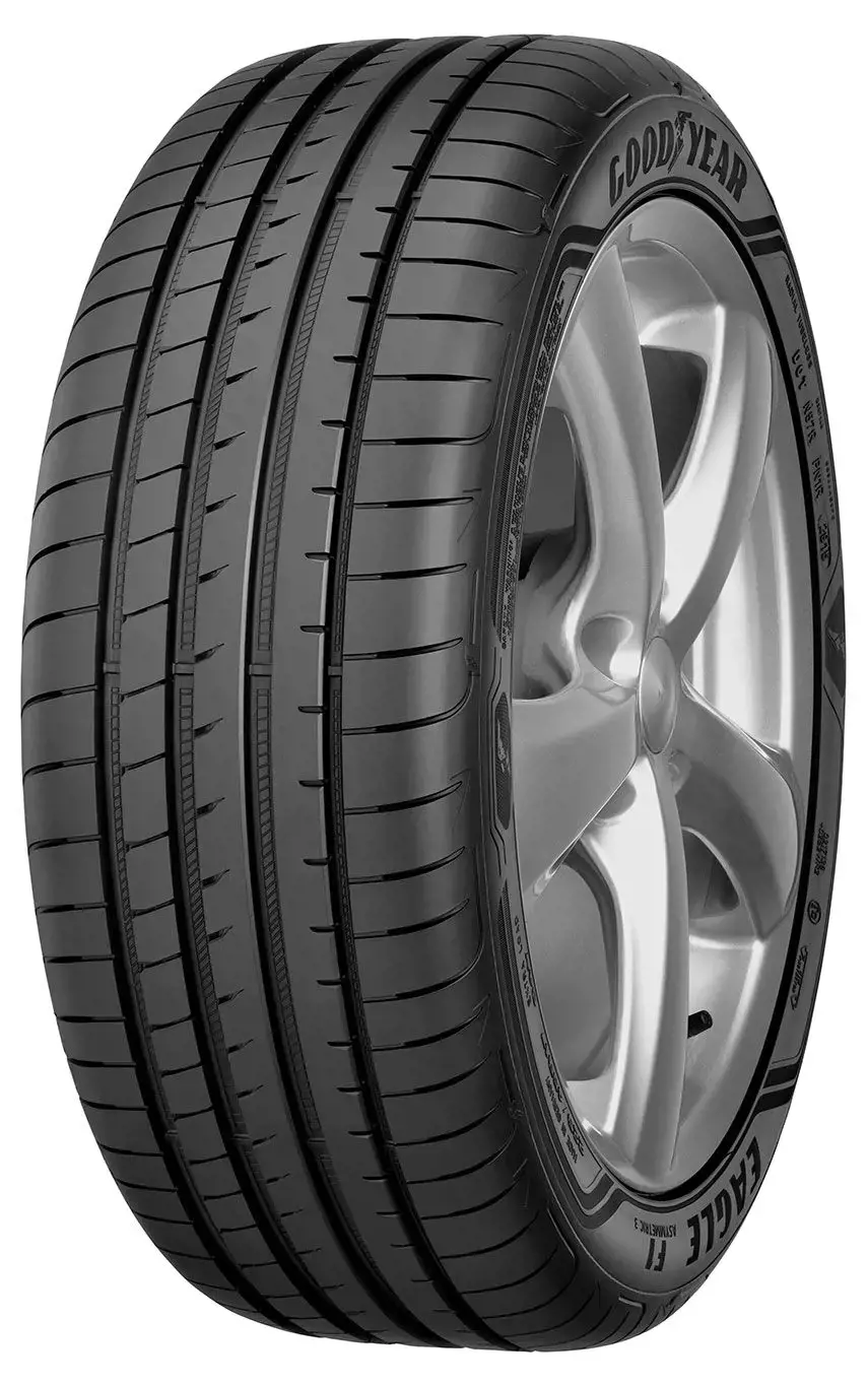 265/35 ZR21 101Y Eagle F1 Asymmetric 3 NF1 XL FP