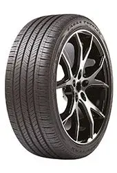 265/35 R21 101H Eagle Touring XL NF1