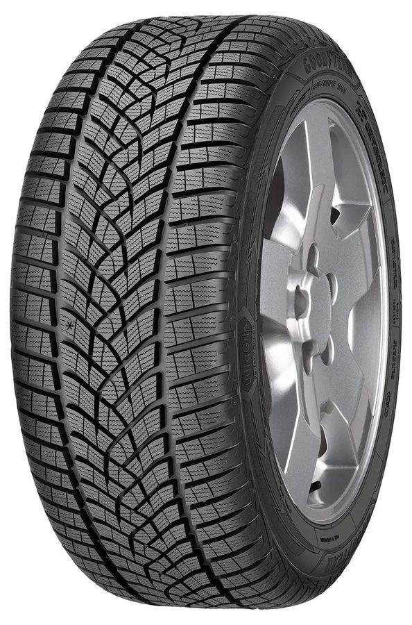 235/35 R20 92W Ultra Grip Performance + XL FP