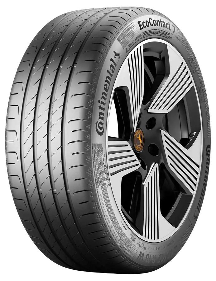 255/45 R20 105V EcoContact 7 XL FR EVc