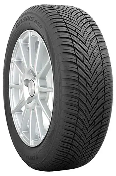 235/65 R17 108W Celsius AS2 XL