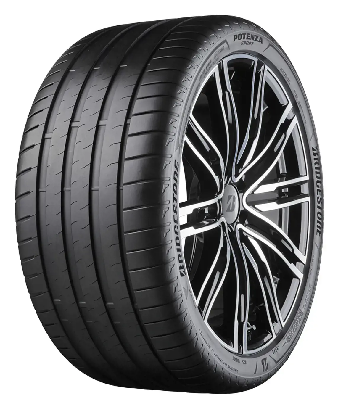 265/40 ZR20 (104Y) Potenza Sport XL MO1A