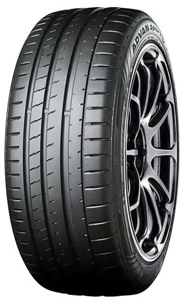 225/55 ZR19 103Y Advan Sport EV V108 XL RPB