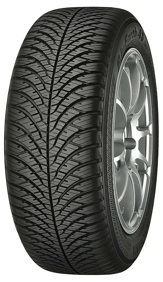 245/50 R18 100W BluEarth-4S AW21 RPB