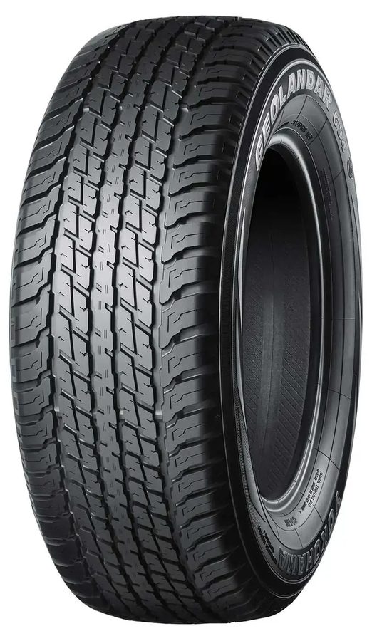 265/60 R18 110H Geolandar A/T G94 Mitsubishi