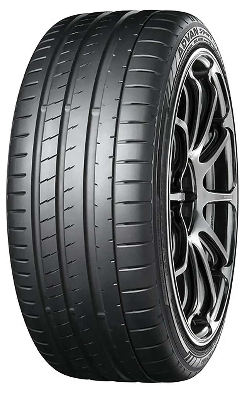 295/30 ZR22 103Y Advan Sport V107 RPB XL