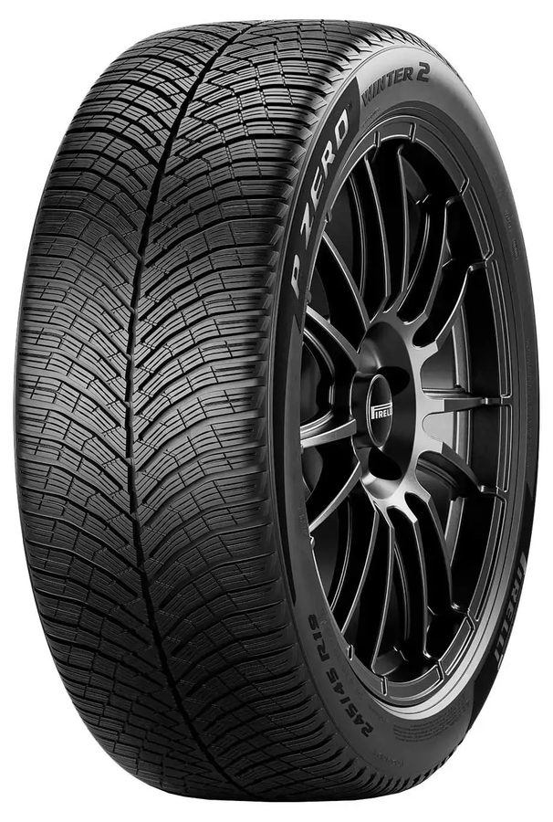 265/40 R19 102V P Zero Winter 2 XL MO1 FSL