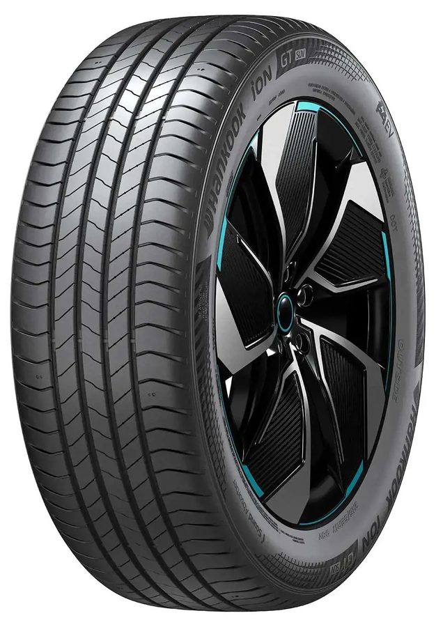 225/55 R17 101V iON GT IK41 XL von HANKOOK