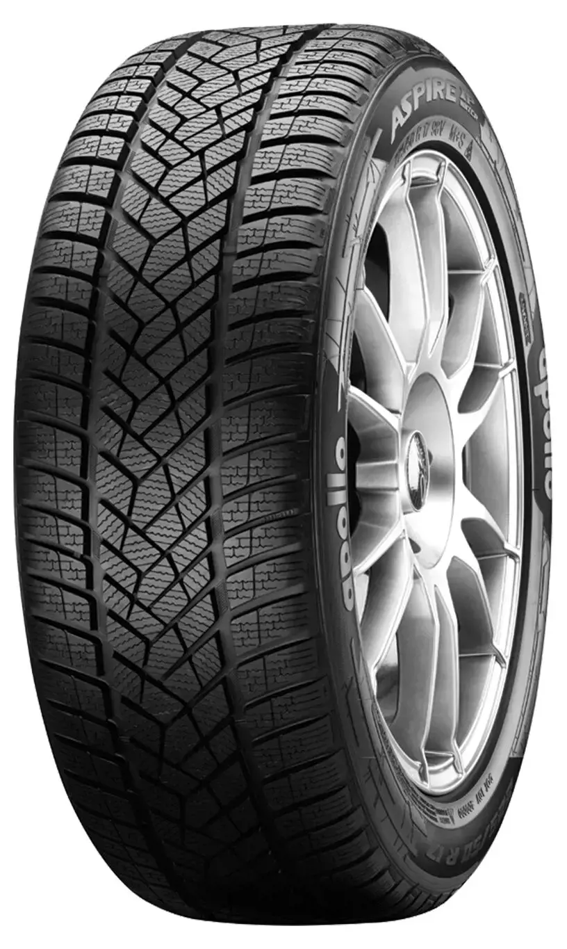 225/65 R17 106H Aspire XP Winter XL von Apollo