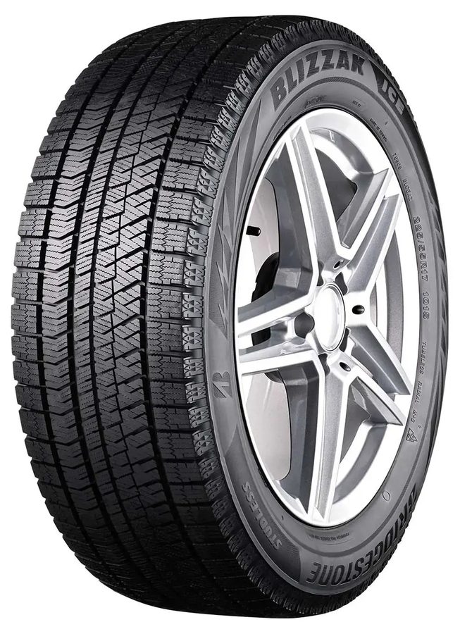 205/55 R16 94S Blizzak Ice XL von Bridgestone
