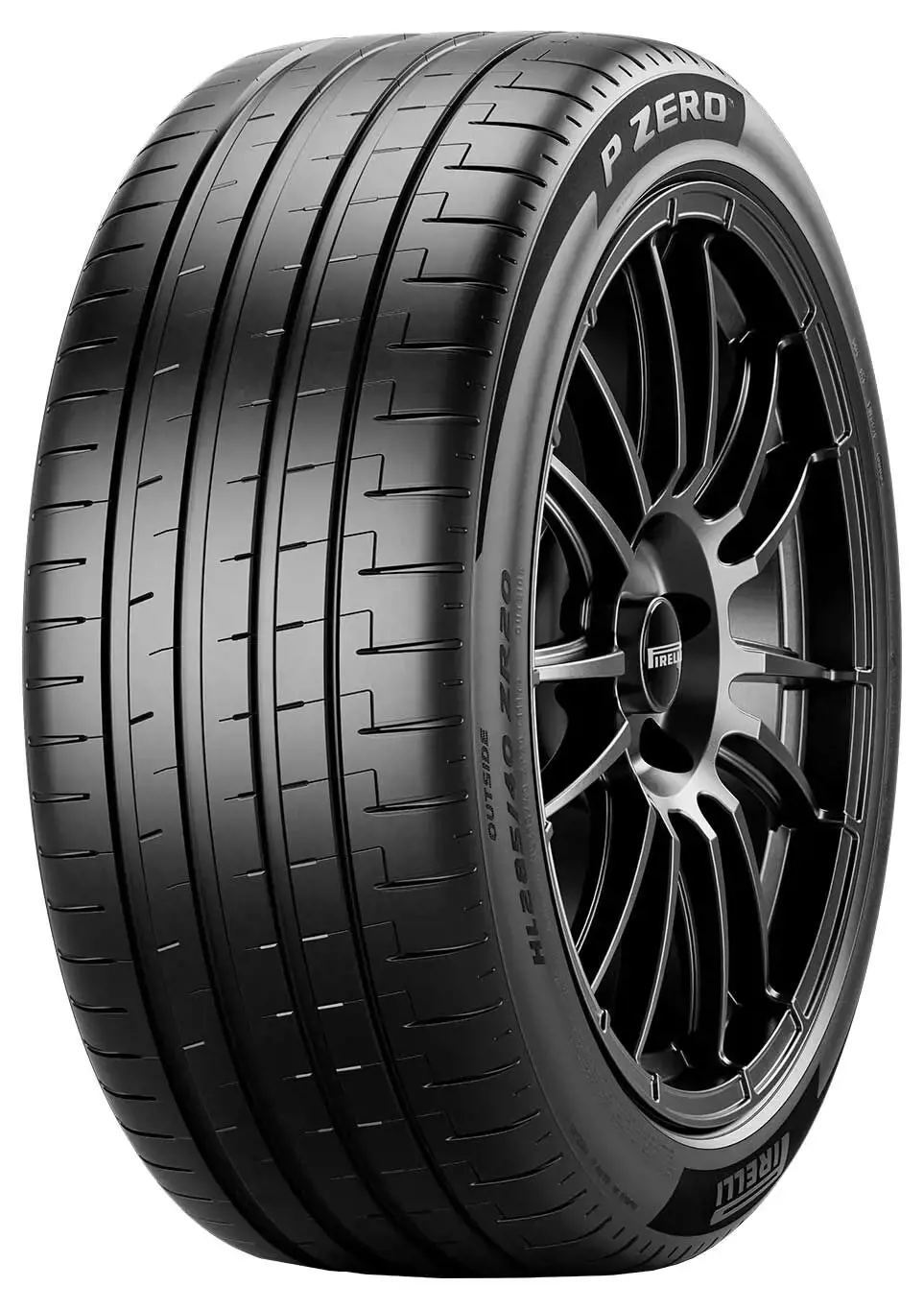 275/35 R20 102Y P-Zero (PZ5) XL HN FSL ncs elt