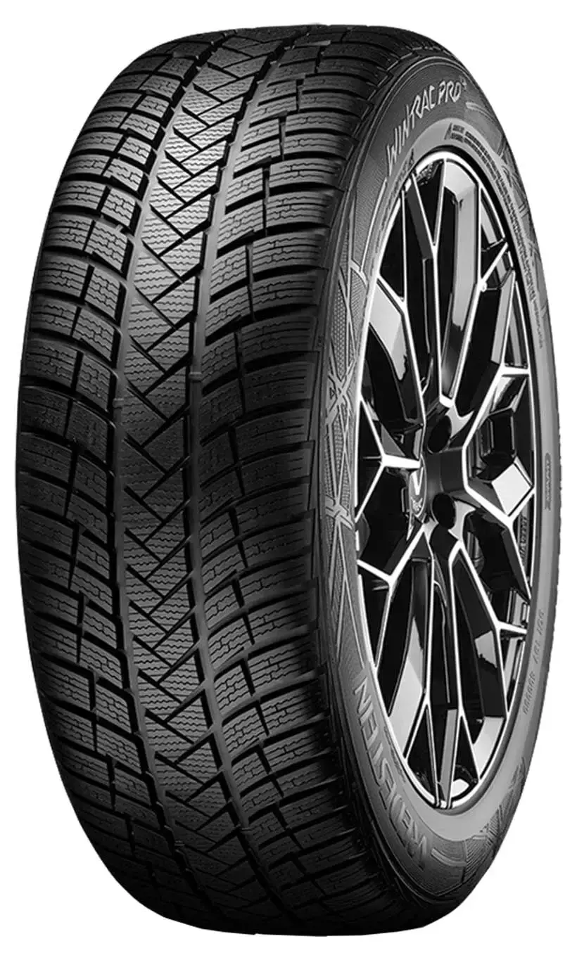 225/40 R18 92V Wintrac Pro+ XL von Vredestein