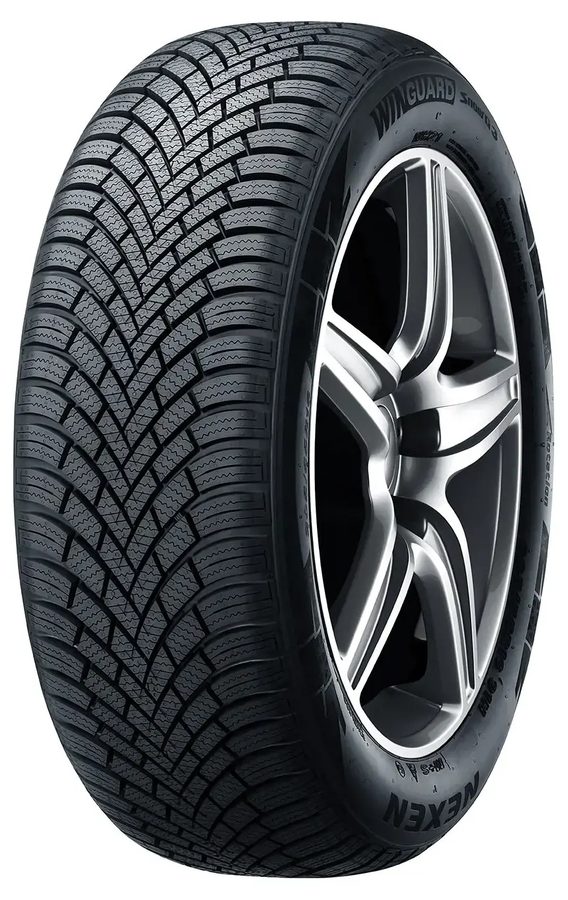 185/60 R16 86H Winguard Snow'G 3 M+S WH21 von Nexen