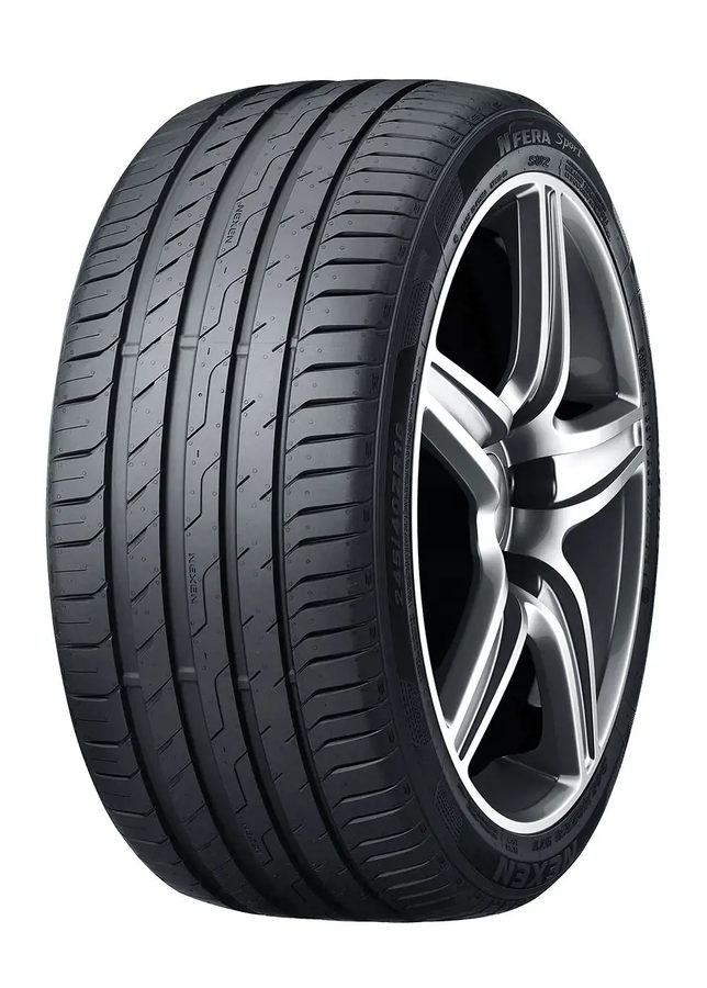 245/45 R19 98W N'Fera Sport von Nexen