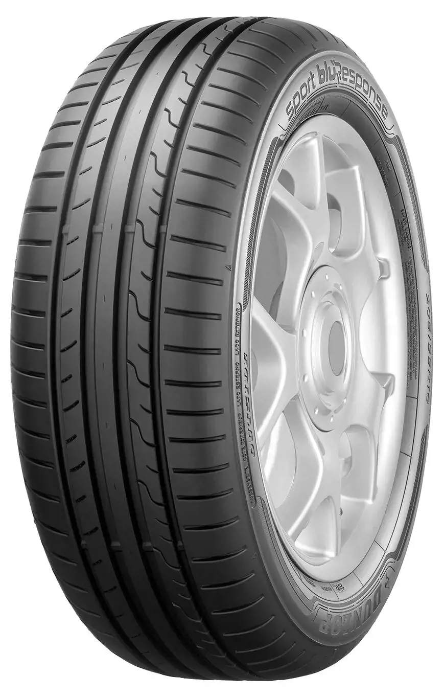 195/55 R15 85H Sport Blu Response von Dunlop