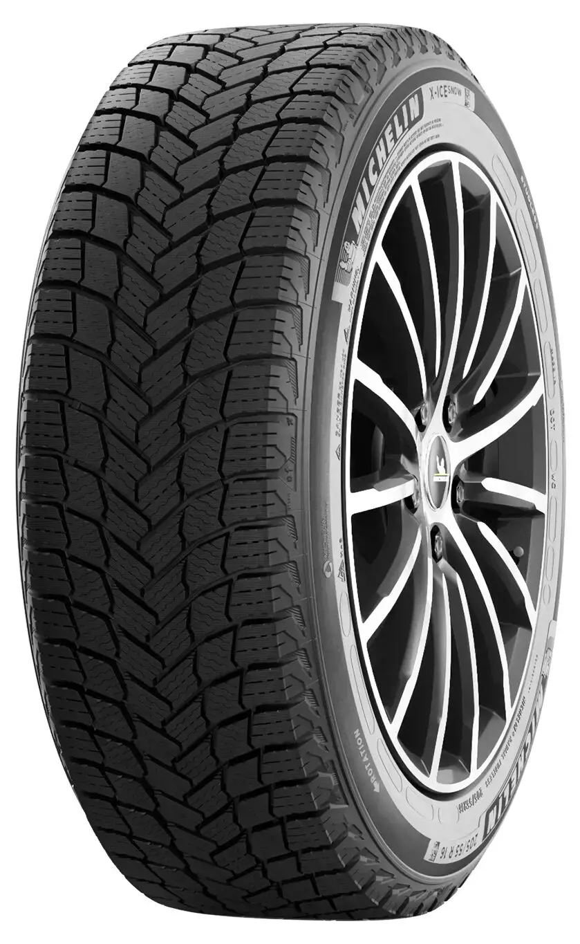 205/55 R16 94H X-Ice Snow XL von MICHELIN