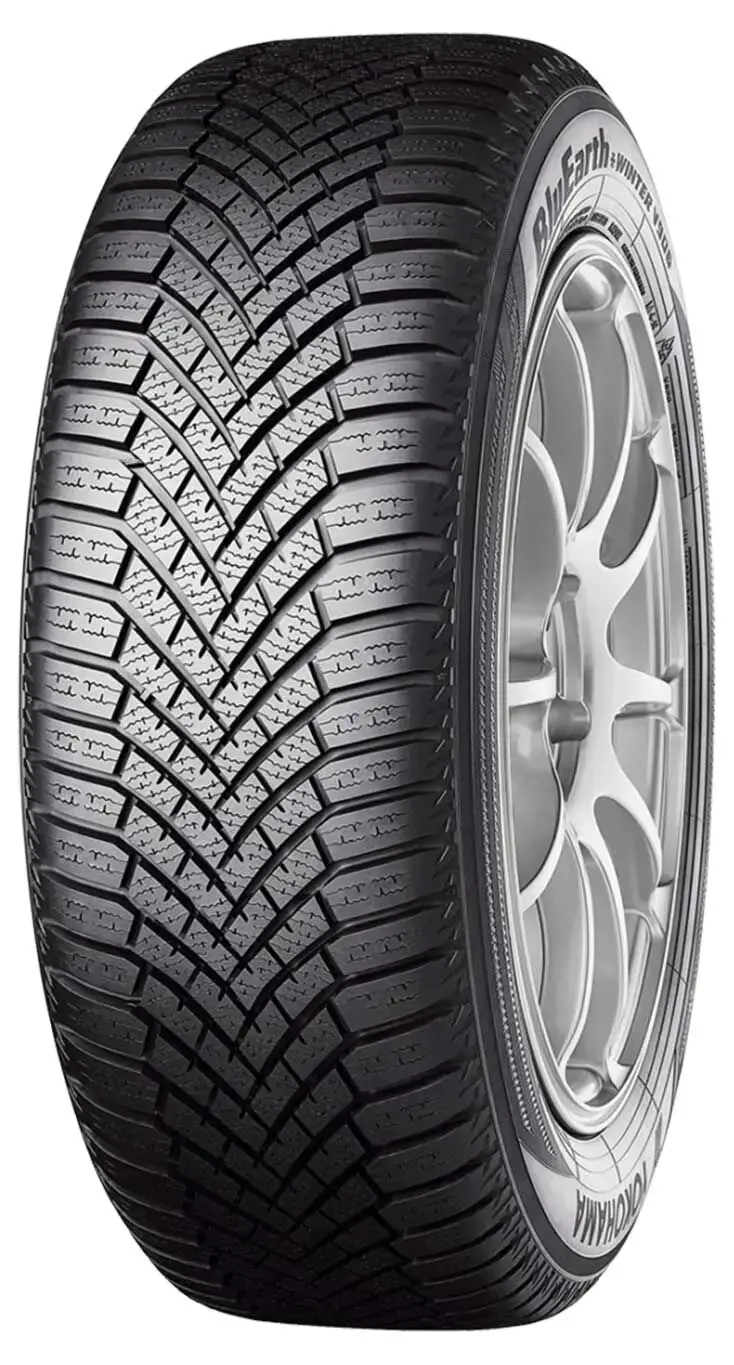 225/45 R19 96V BluEarth-Winter (V906) XL RPB von Yokohama