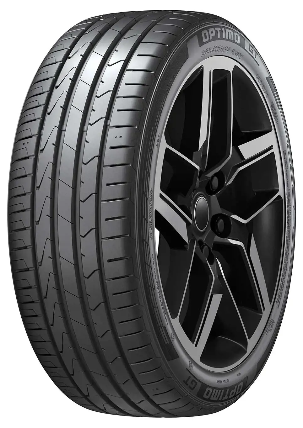 195/50 R16 88V GT OK41 XL FSL von Optimo