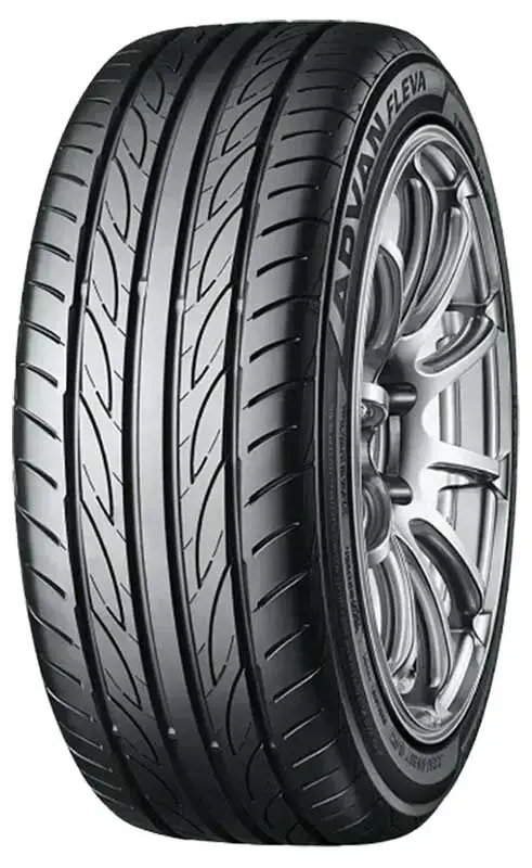 205/45 R16 87W Advan-Fleva (V701) XL RPB