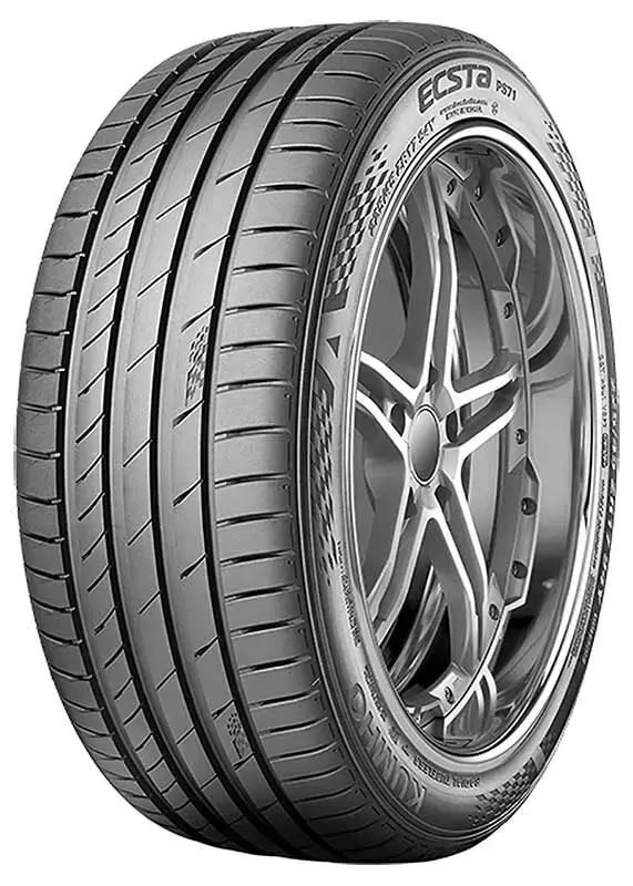 235/40 ZR19 96Y Ecsta PS71 XL FSL von Kumho