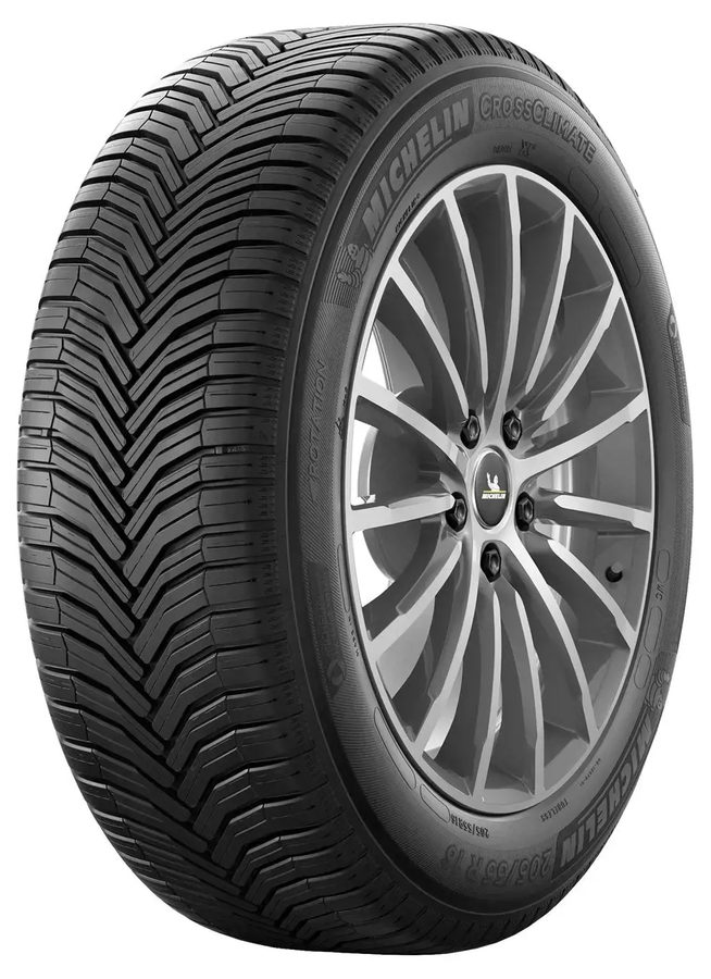 185/55 R15 86H CrossClimate+ XL von MICHELIN