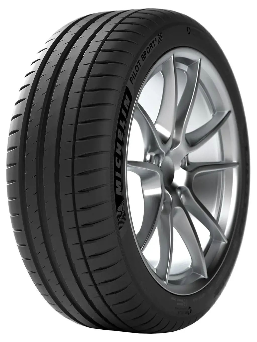 205/55 ZR16 (94Y) Pilot Sport 4 XL FSL von MICHELIN
