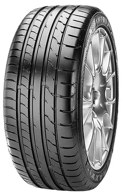 205/40 ZR18 86Y VS-01 XL FSL von Maxxis