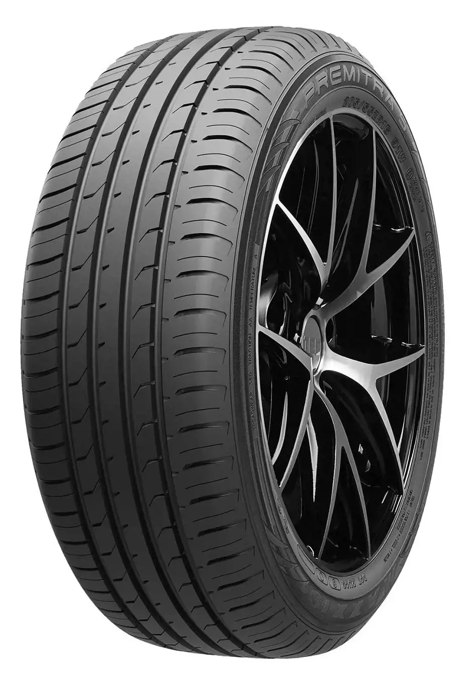 225/45 ZR17 91W Premitra HP5 FSL von Maxxis