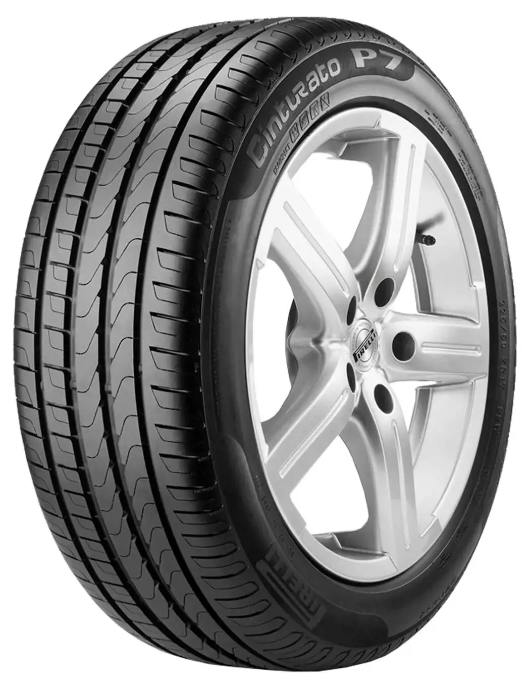 215/45 R17 91W Cinturato P7 XL KA von Pirelli