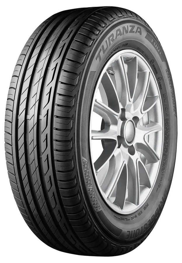 215/60 R16 95V Turanza T 001 AO von Bridgestone