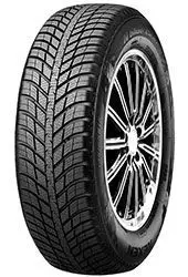 195/55 R16 91H N'blue 4Season XL M+S von Nexen
