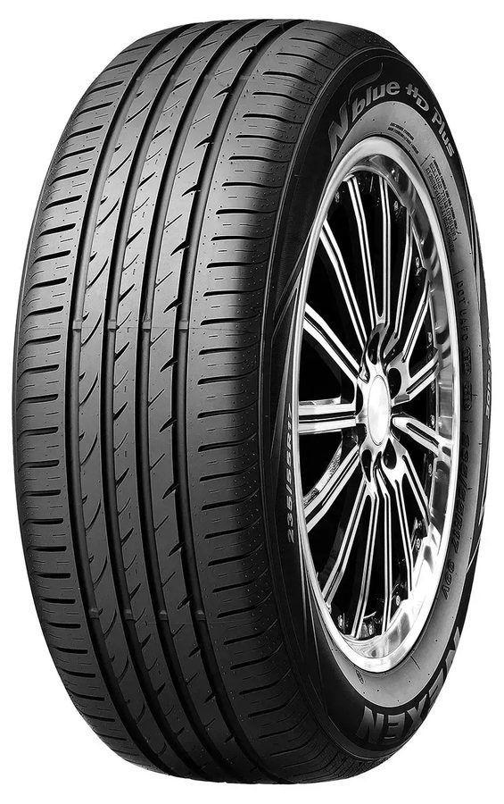 205/55 R15 88V N'blue HD Plus von Nexen
