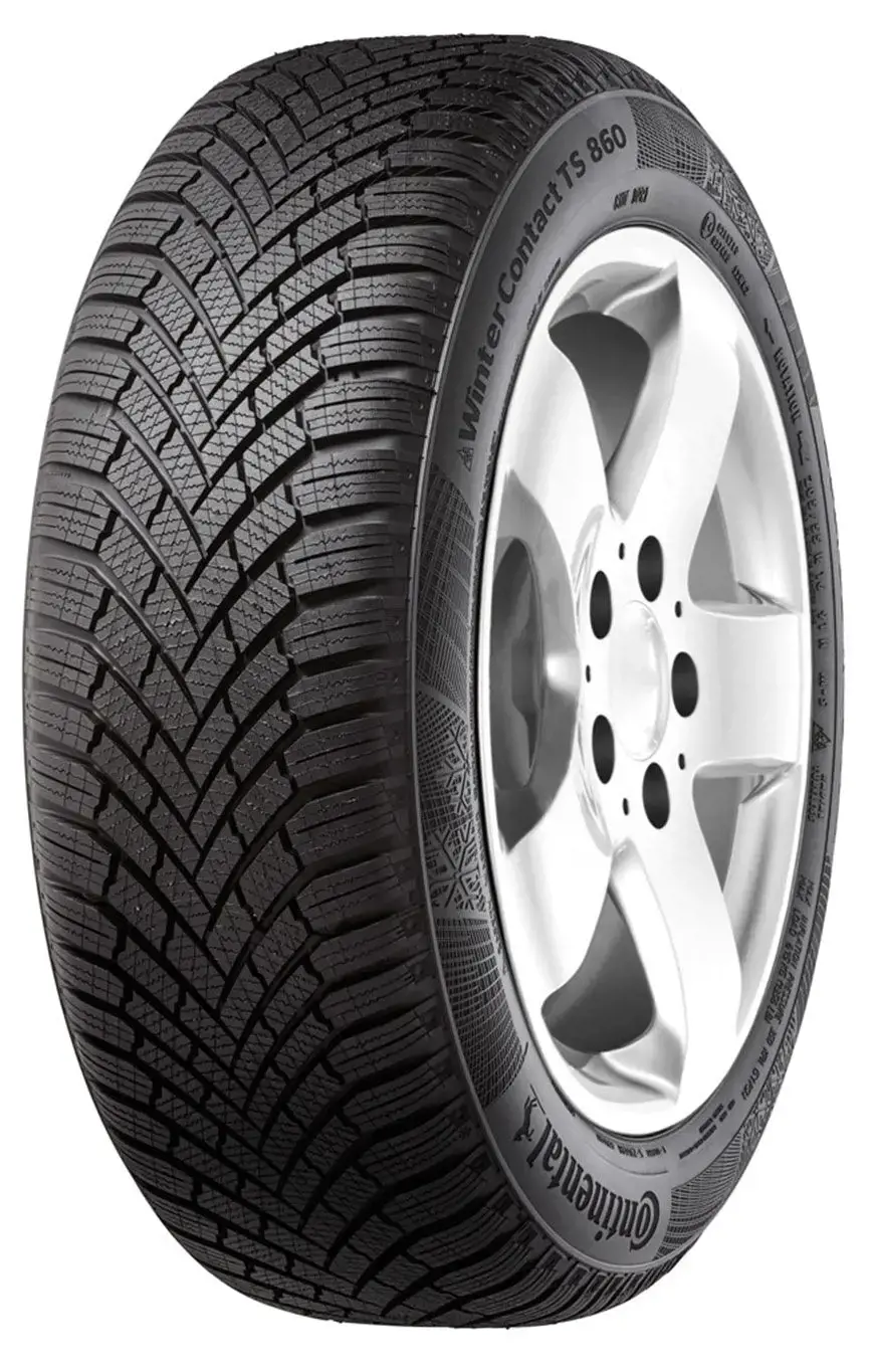 205/50 R16 87H WinterContact TS 860