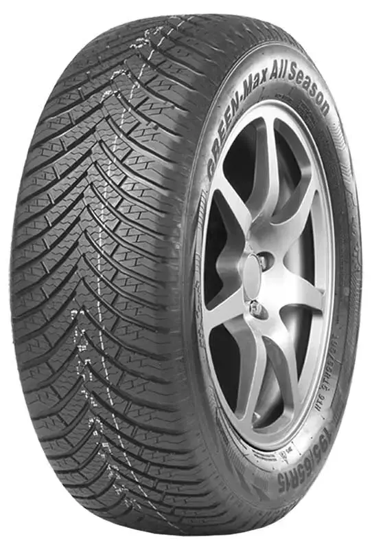 155/70 R13 75T Green Max All Season von Linglong