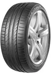 215/40 ZR16 86W X Privilo TX3 XL von Tracmax