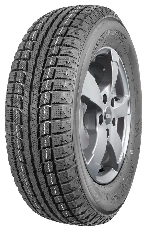 205/65 R16 95T Grip20