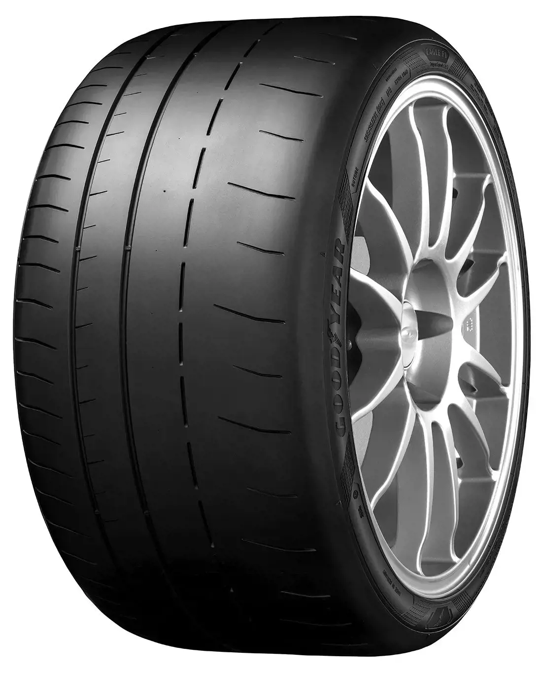 245/35 ZR20 (95Y) Eagle F1 Supersport RS N0 XLFP von Goodyear