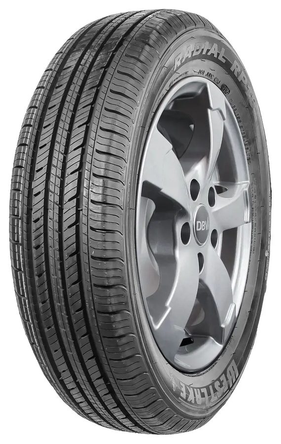 245/40 R18 97W Z-401 XL von Westlake