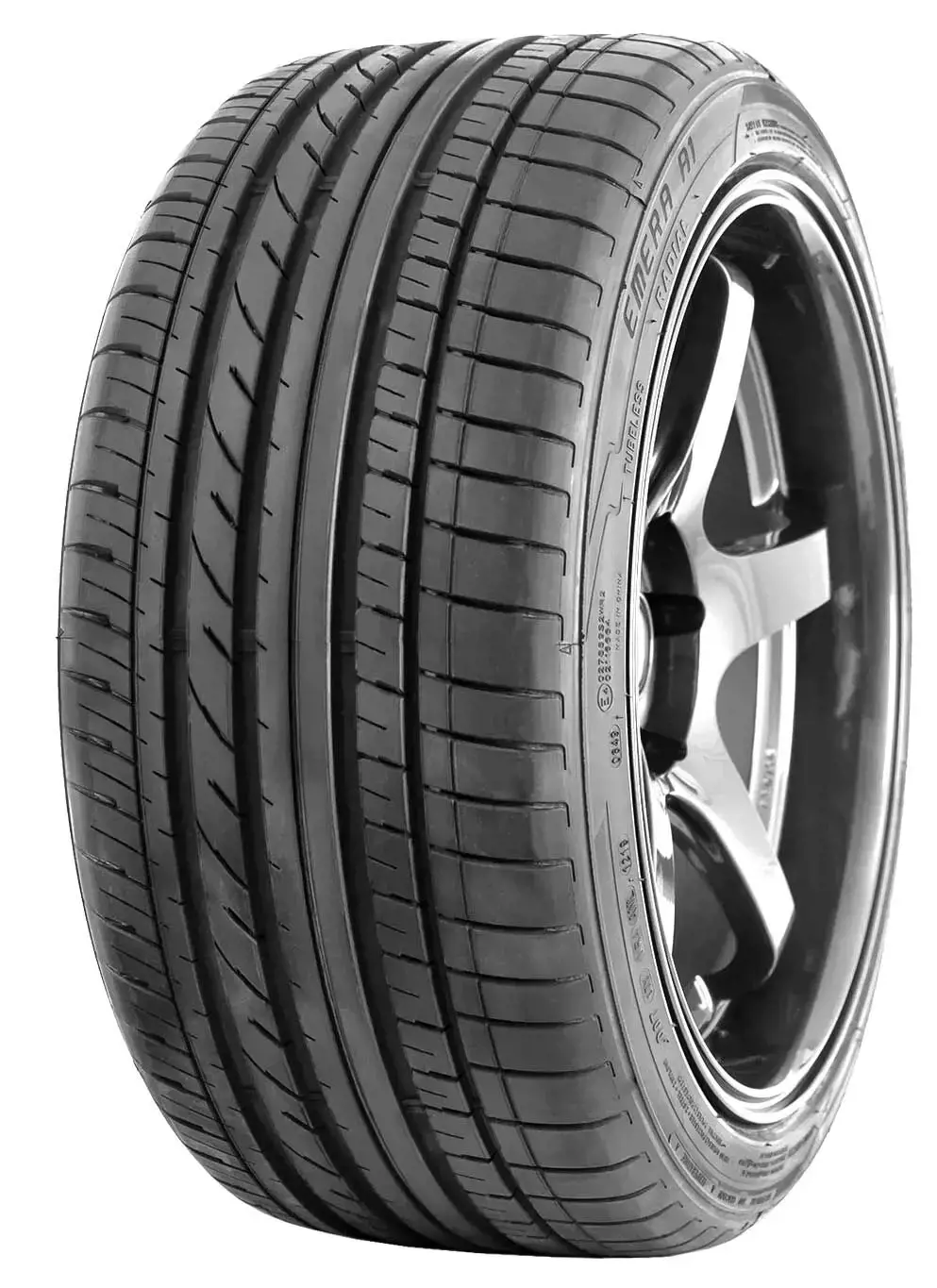 205/55 ZR16 94W Emera A1 KR 41 XL von Kenda