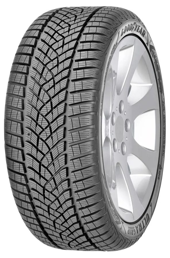 205/45 R18 90H UltraGrip Performance G1 XL * FP von Goodyear