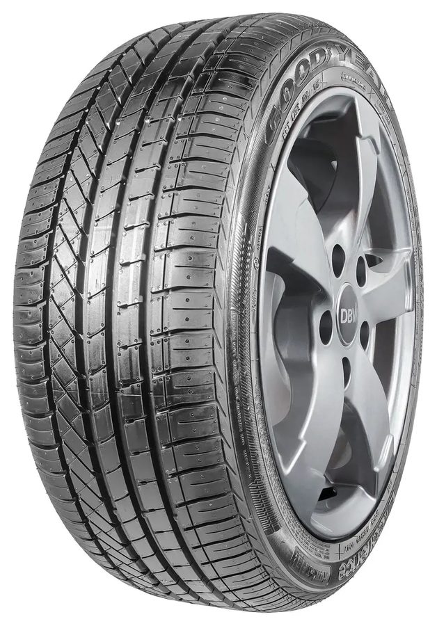 275/35 R20 102Y Excellence ROF XL * FP von Goodyear