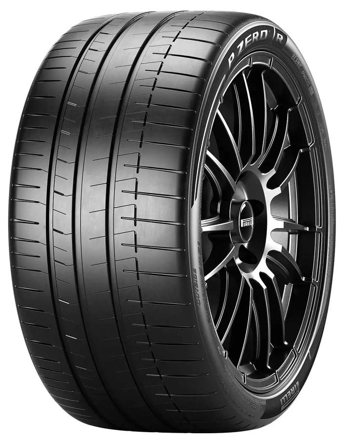 HL285/30 R21 103Y PZero R XL R0