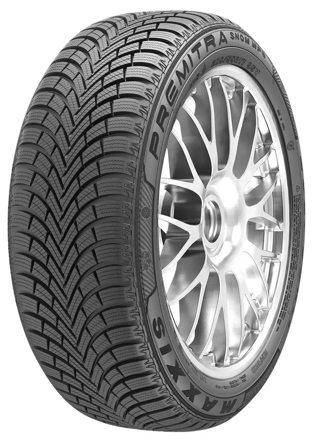 195/60 R16 93H WP6 Premitra Snow von Maxxis