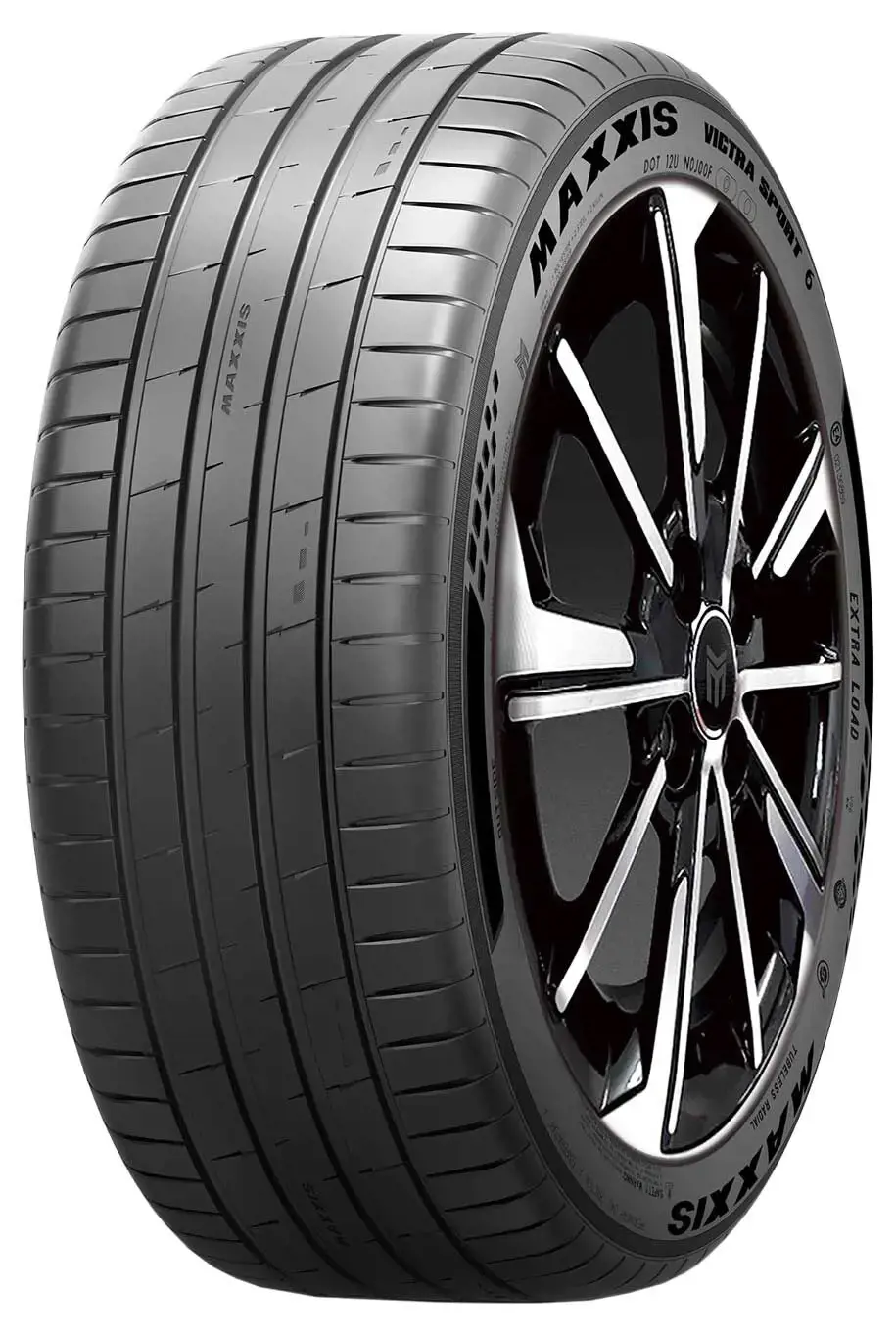 245/40 R20 99Y Victra Sport 6 XL