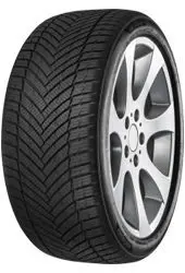 245/40 R19 98Y All Season Master XL von Minerva